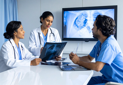 Best EMR, EHR & Hospital Management Software in India for Modern Healthcare