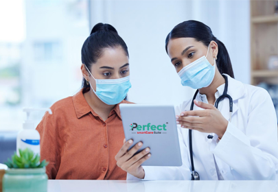 Why SmartPerfect Is a Leading Hospital Management & EMR Software in India